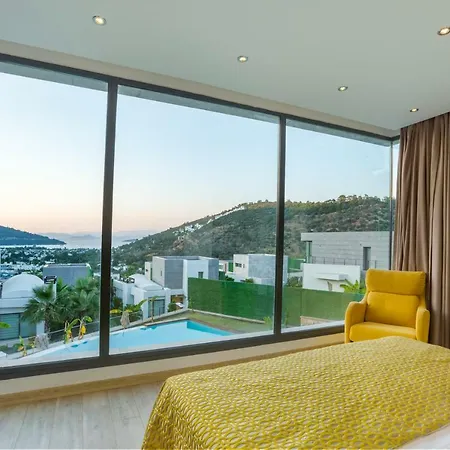 Alya Sierra 4*