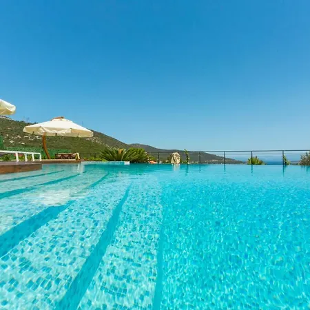 Alya Sierra 4* Mugla