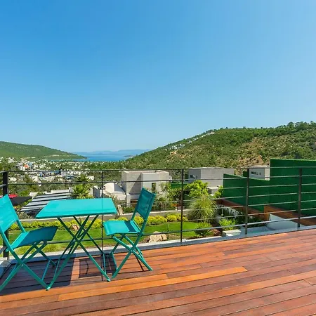 Alya Sierra Muğla