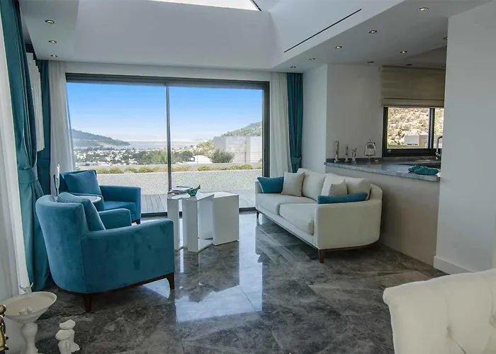 منتجع Alya Sierra 4*