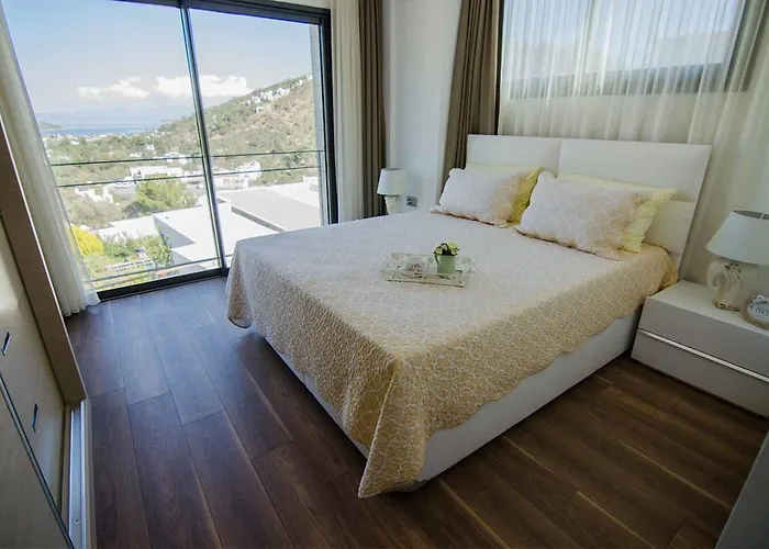 Alya Sierra 4* موجلا