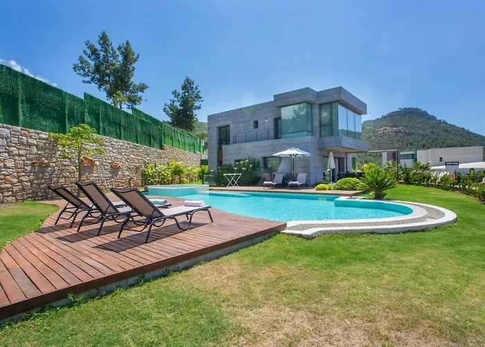 منتجع Alya Sierra 4*