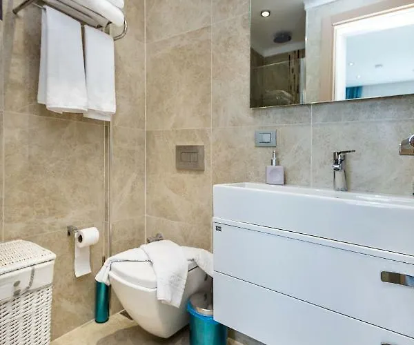 Alya Sierra منتجع